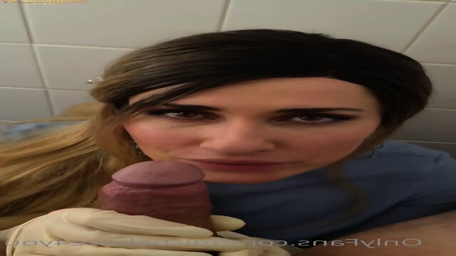 Seductive Sexy Nurse Fantasy: Your Favorite Hot Caregiver